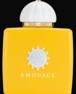 New Amouage Sunshine Woman