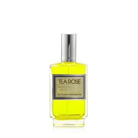 Hot Perfumer's Workshop Tea Rose