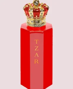 New Royal Crown Tzar
