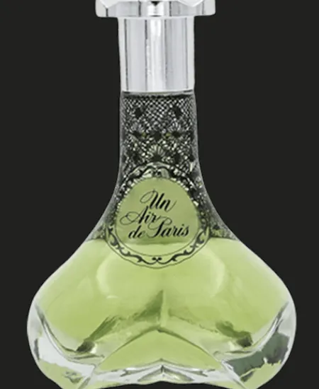 Sale Dorin Un Air de Paris Spicy