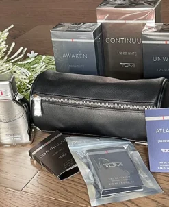 Fashion Tumi Unwind