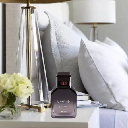 Fashion Tumi Unwind