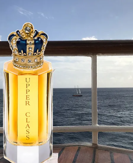 New Royal Crown Upper Class