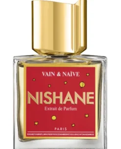 Sale Nishane Vain & Naïve
