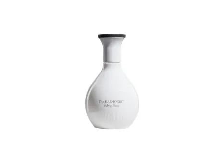 New The Harmonist Velvet Fire Parfum