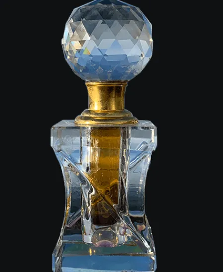 Sale Parfumerie Nasreen Vespers Attar