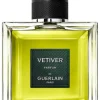 New Guerlain Vetiver Parfum