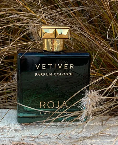 Sale ROJA Vetiver Pour Homme Eau de Parfum
