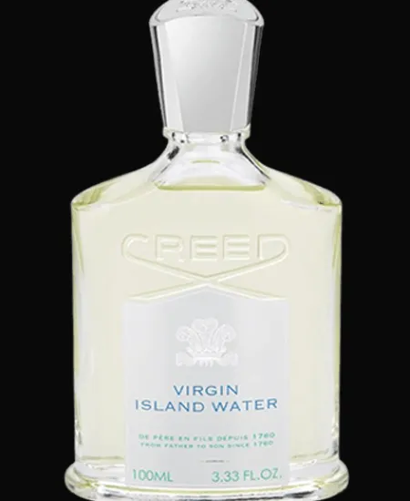 Discount Creed Virgin Island Water