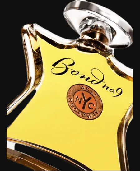 Sale Bond No 9 West Broadway