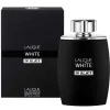 New Lalique White in Black