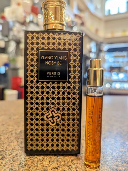 Clearance Perris Monte Carlo Ylang Ylang Nosy Be
